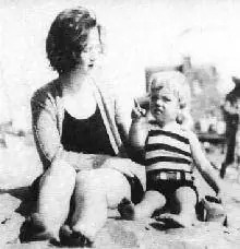 Norma Jeane (Marilyn Monroe)  Parte Treinta y nueve