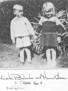 Norma Jeane (Marilyn Monroe)  Parte Treinta y nueve