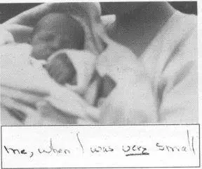 Norma Jeane (Marilyn Monroe)  Parte Treinta y nueve