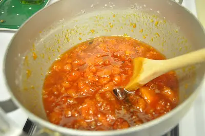 fruta