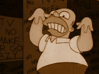 5+ si te ríes a carcajadas con estos gif - Terrible de HD
