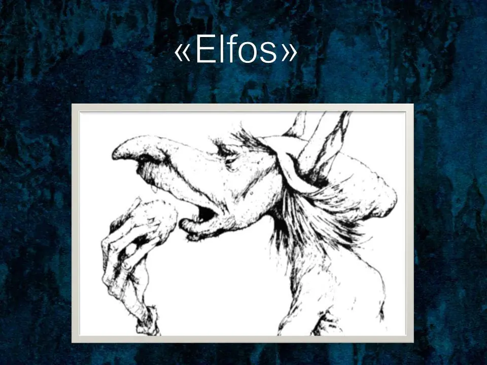 elfos