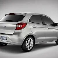 Ford Ka concept