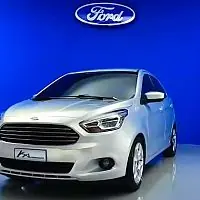 Nuevo modelo Ford Ka