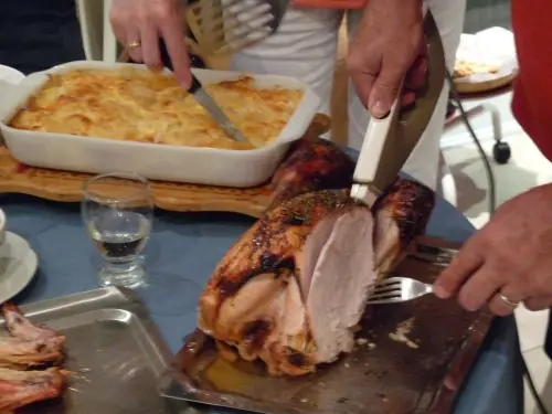 receta