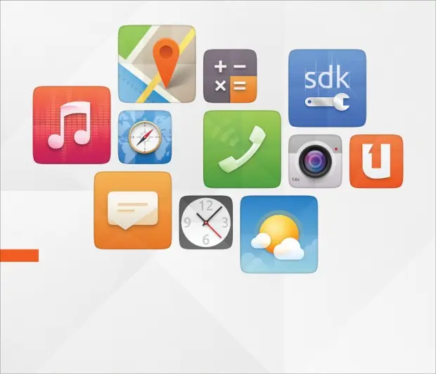 Ubuntu Touch