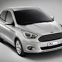 Nuevo modelo Ford Ka