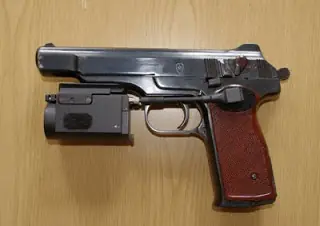 Clasificacion en armas+info