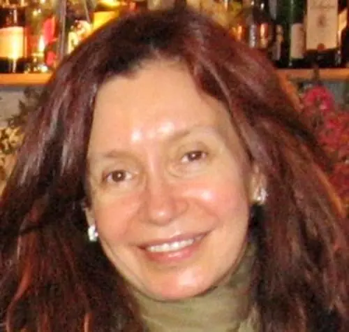 ¿Cristina es mufa?