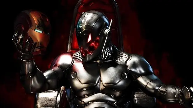 age of ultron