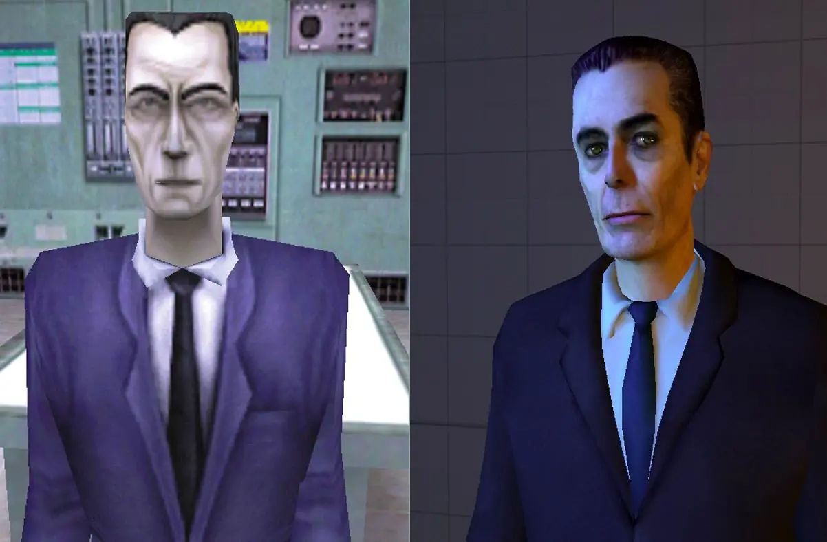 Half Life