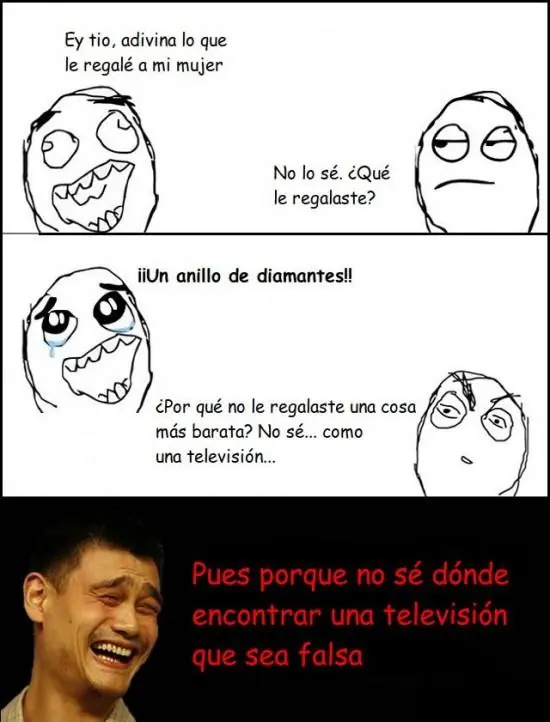 Nuevos Memes