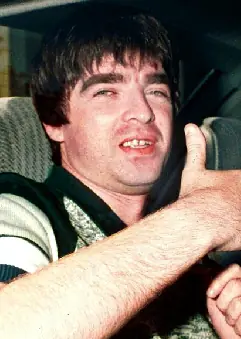 Taringa es Gallagher