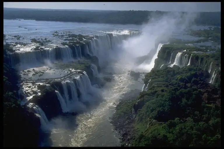 La Gran Argentina