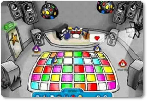info de club penguin espero que les guste :D