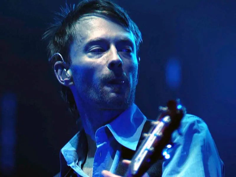 Noel Gallagher