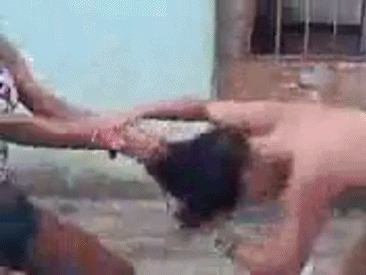 Tu vida en algunos gifs (parte 2)
