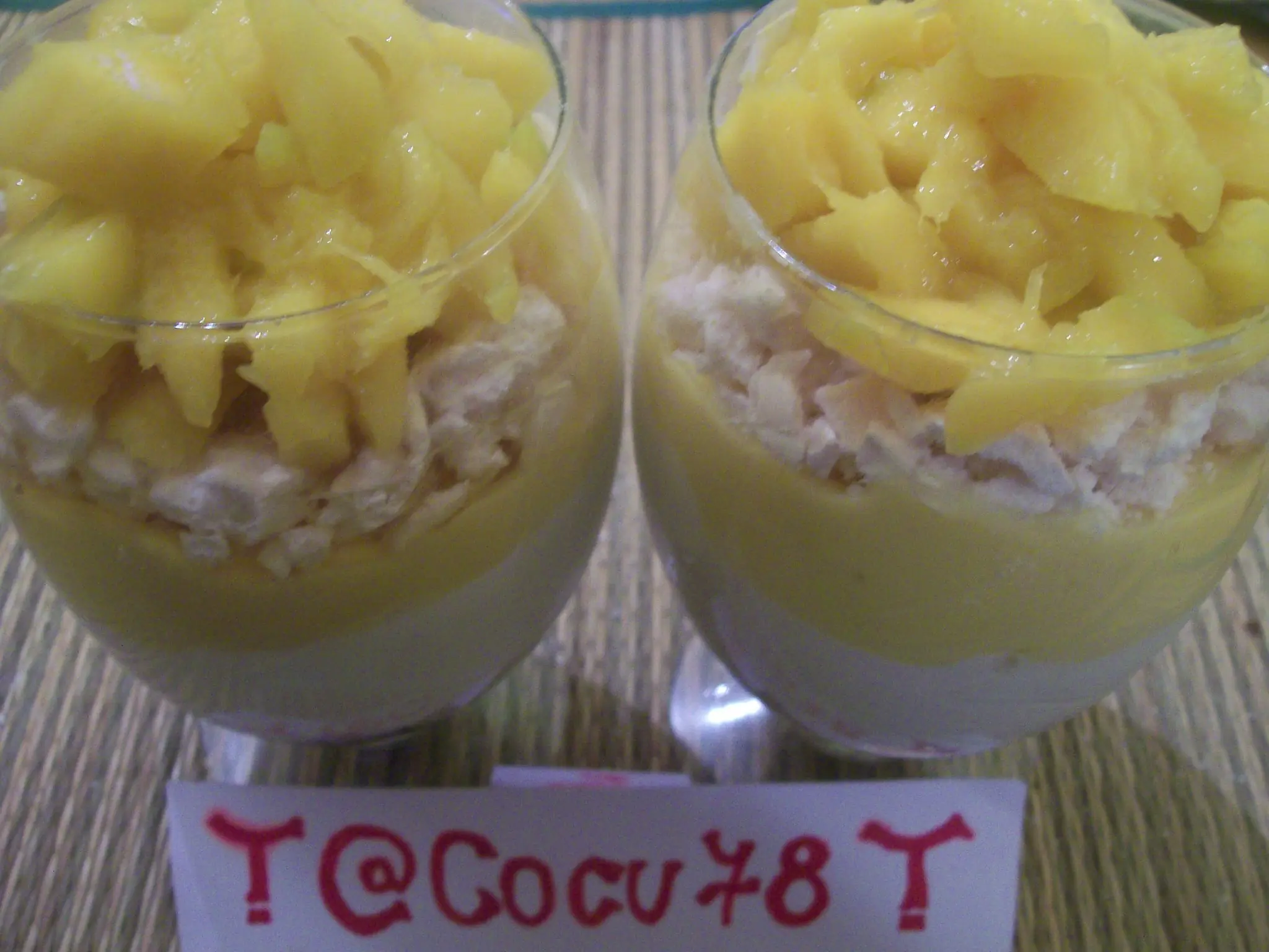 trifle