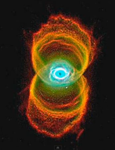 Imagenes del Universo, les gustaran...