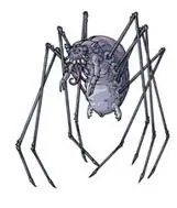 demonios