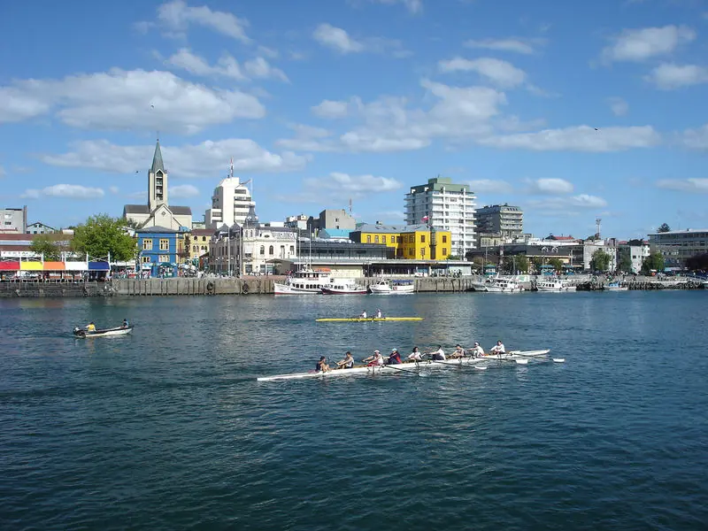 valdivia