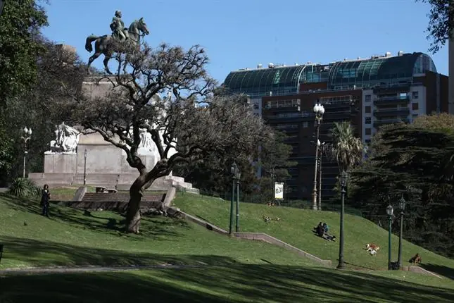 Un exquisito paseo por La Isla