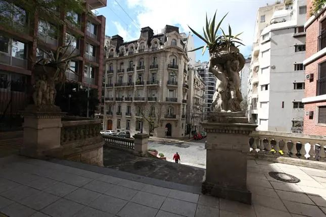 Pequeña Europa Buenos Aires