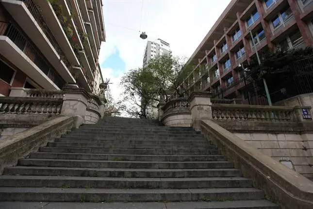 Un exquisito paseo por La Isla