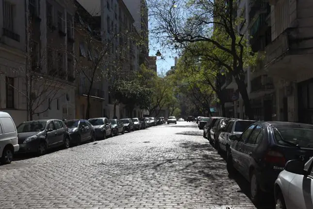 Pequeña Europa Buenos Aires