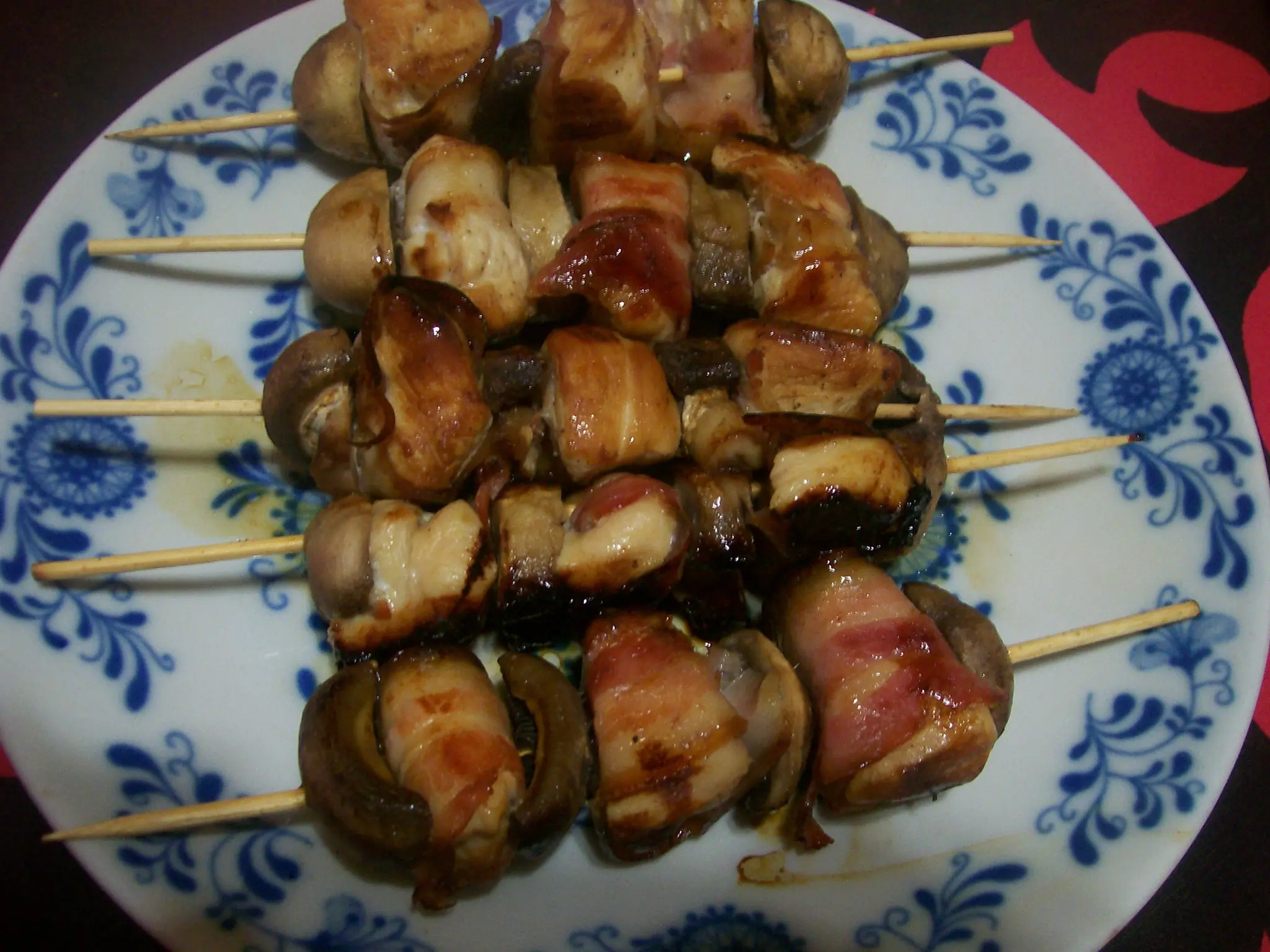 cena romantica