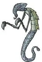 bestiario