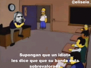 nirvana