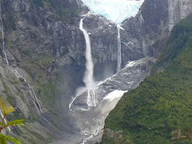 10 paisajes de la Patagonia que cuesta creer que existen