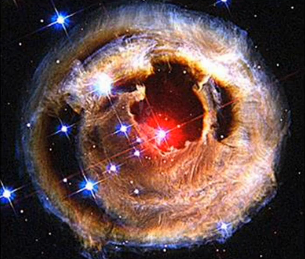 Luz