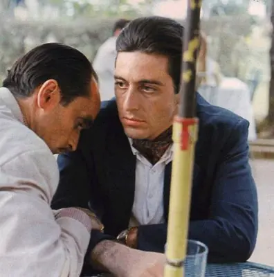 scarface