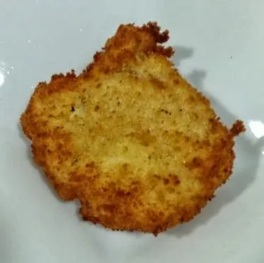 yema de huevo