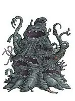 bestiario
