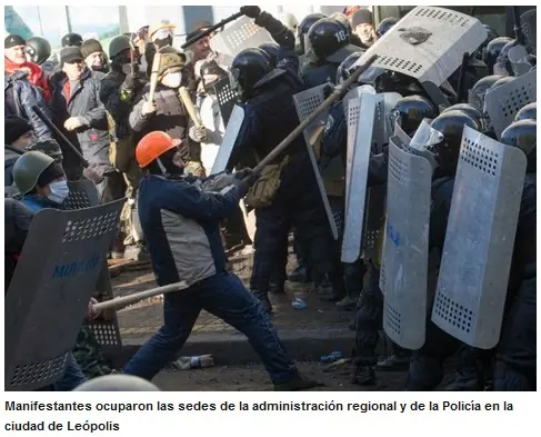 crisis social