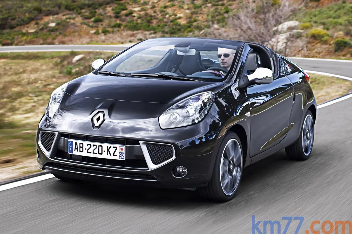 Autos: de lo último, lo mejor (Parte II)