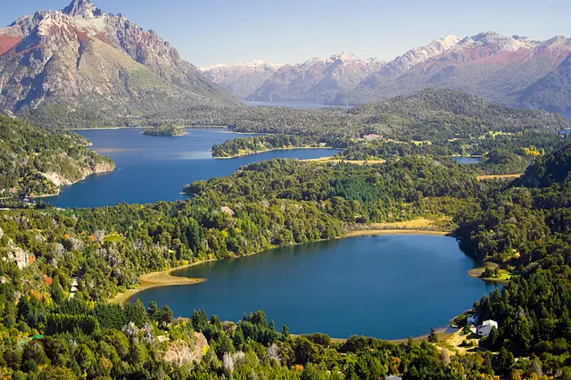 patagonia