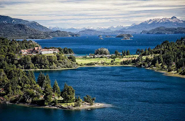 10 paisajes de la Patagonia que cuesta creer que existen