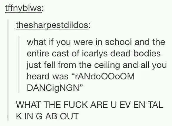 tumblr humor
