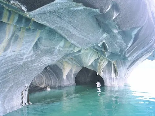 chile