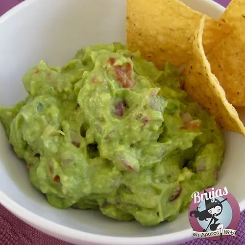 Guacamole