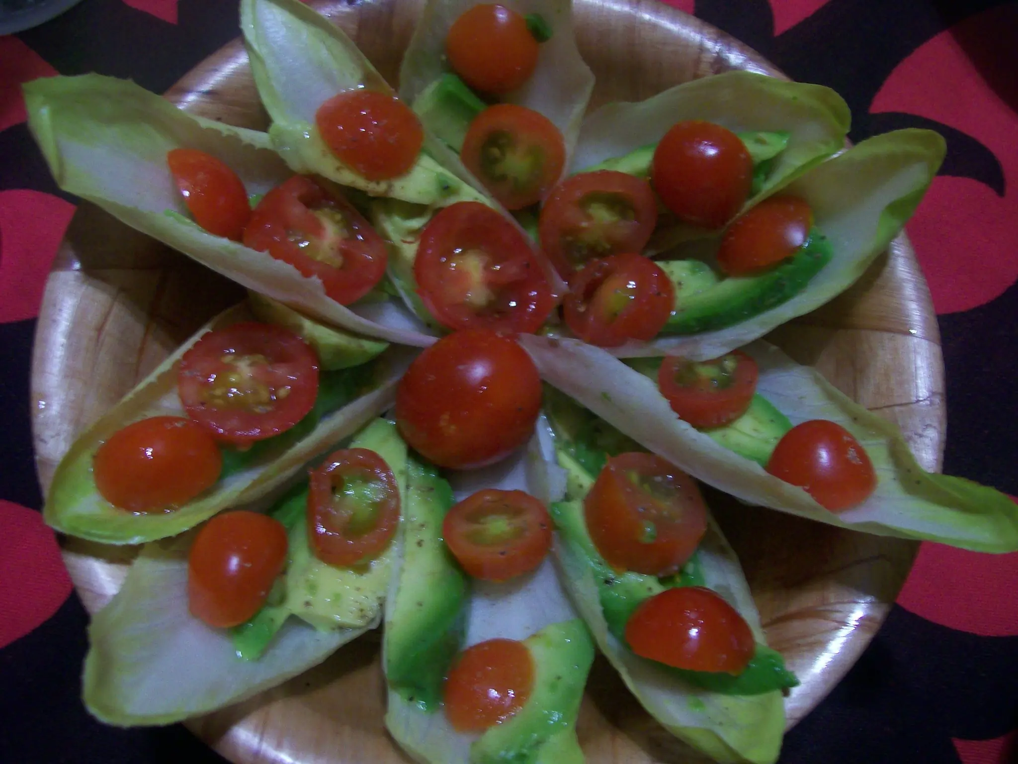 cena romantica