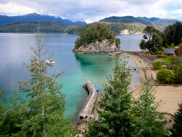 chile
