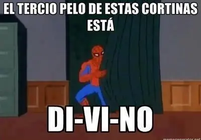 a reir con spiderman