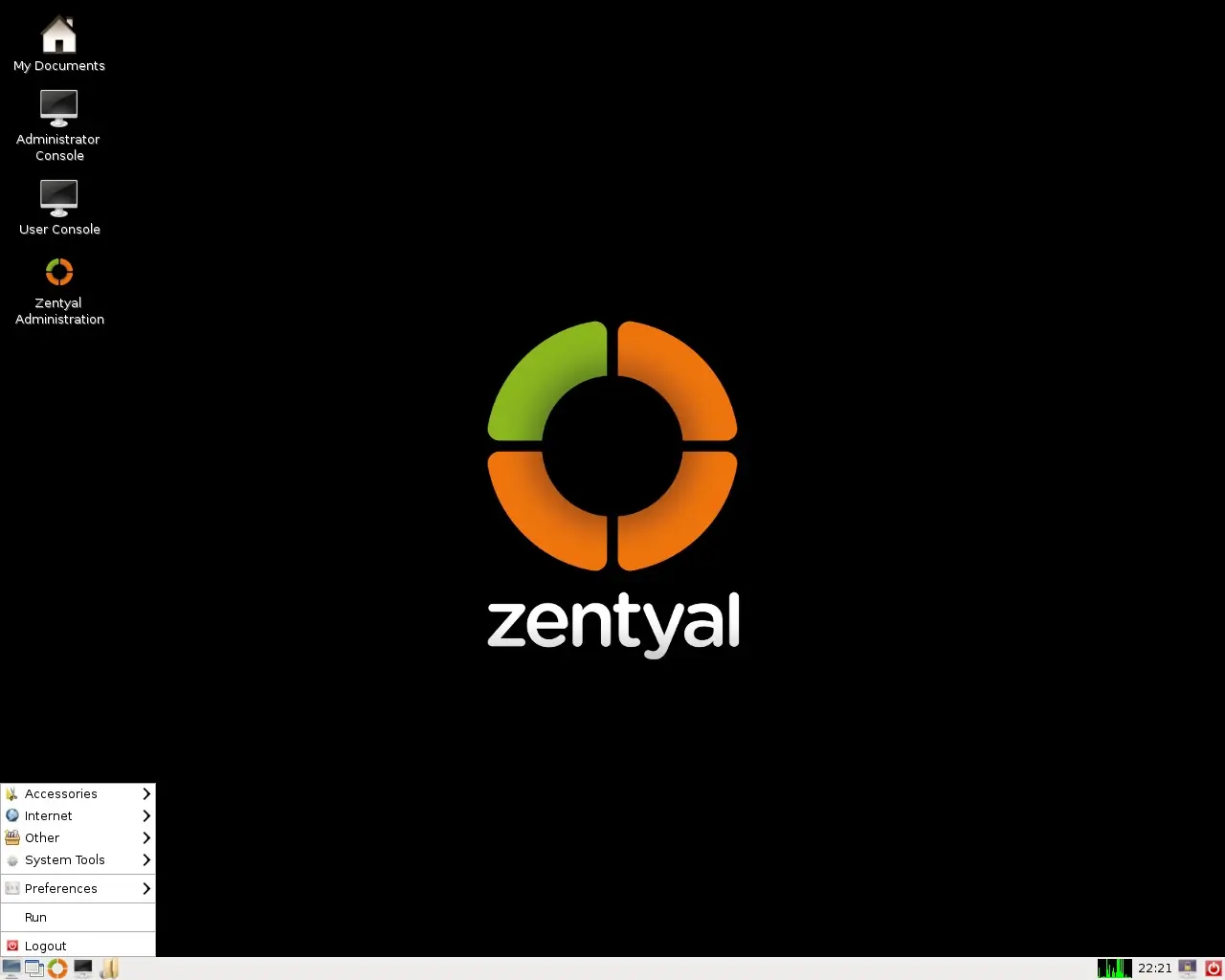 Zentyal 3.0 RC1
