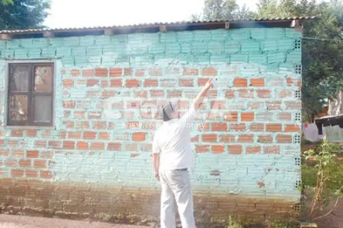 Póra ataca en el Este
