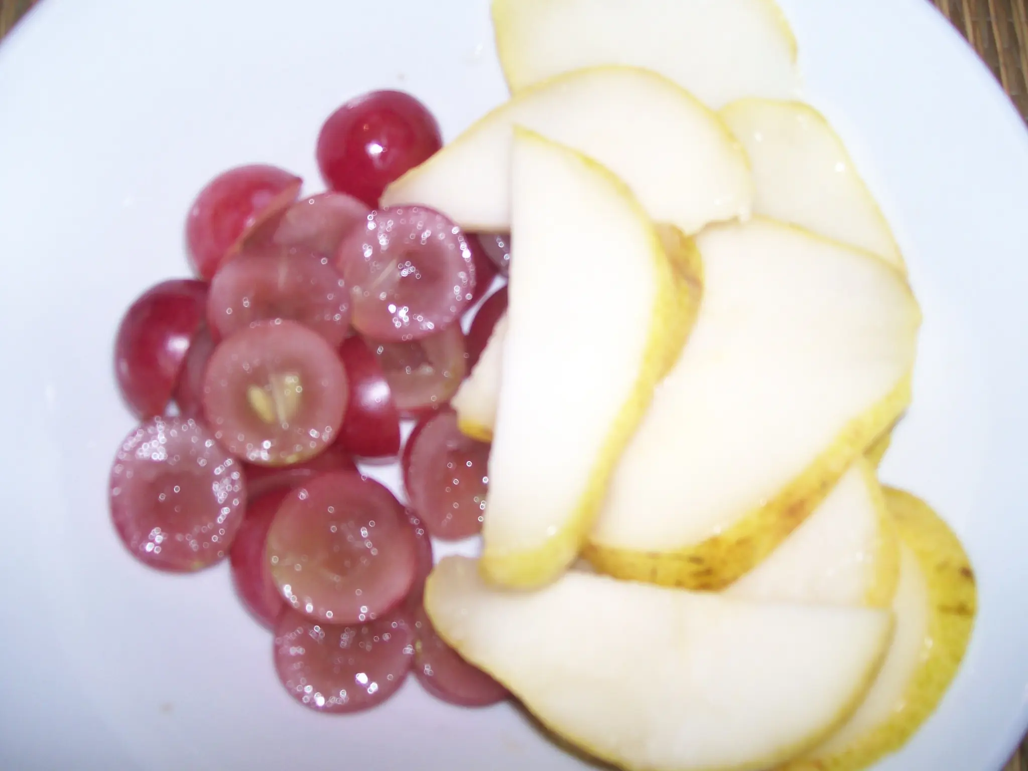 Entrada, plato principal y postre para San Valentín